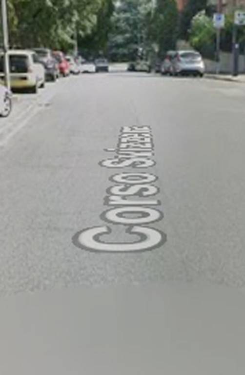 appartamento in vendita a Torino in zona Lucento