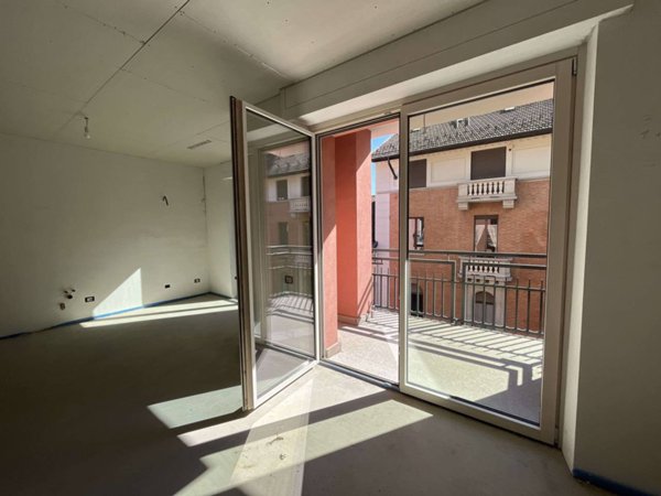 appartamento in vendita a Torino in zona Crocetta