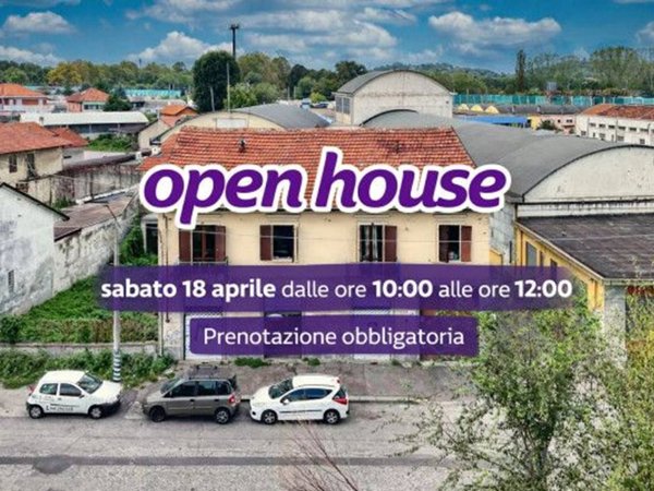 casa indipendente in vendita a Torino in zona Falchera