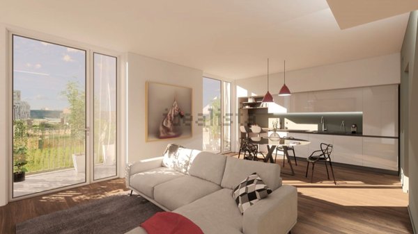 appartamento in vendita a Torino in zona Madonna del Pilone