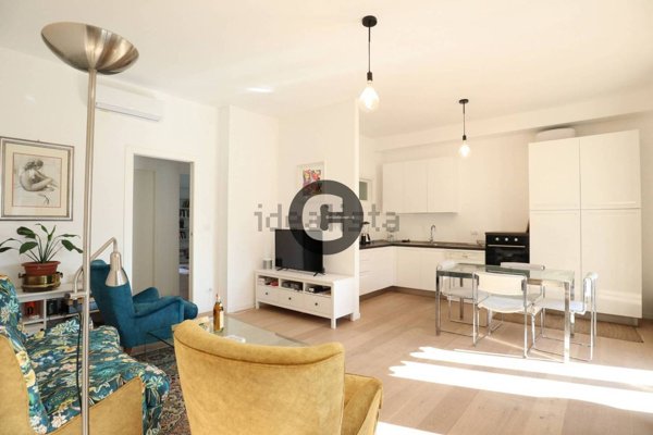 appartamento in vendita a Torino in zona Vanchiglia