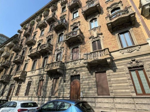 appartamento in vendita a Torino in zona San Donato