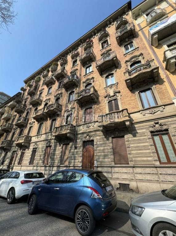 appartamento in vendita a Torino in zona San Donato