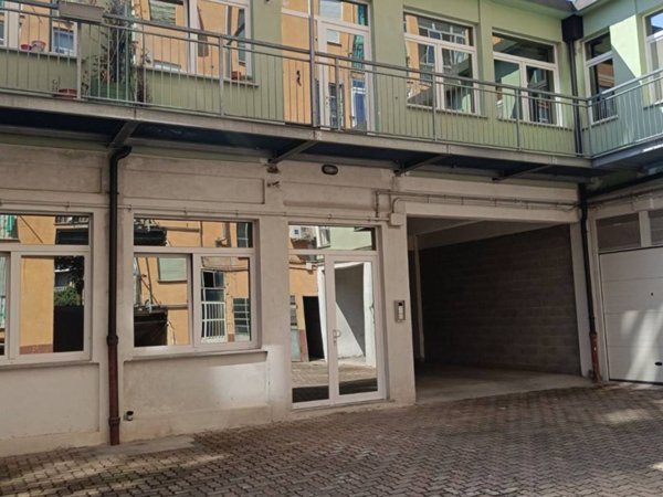 appartamento in vendita a Torino in zona Pozzo Strada