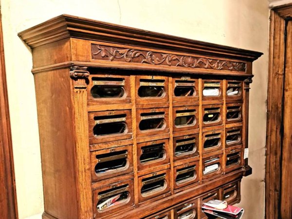 appartamento in vendita a Torino in zona Vanchiglia