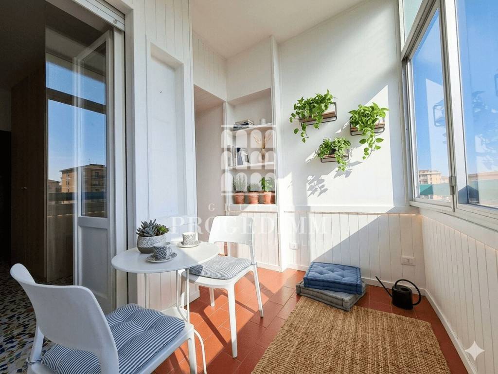 appartamento in vendita a Torino