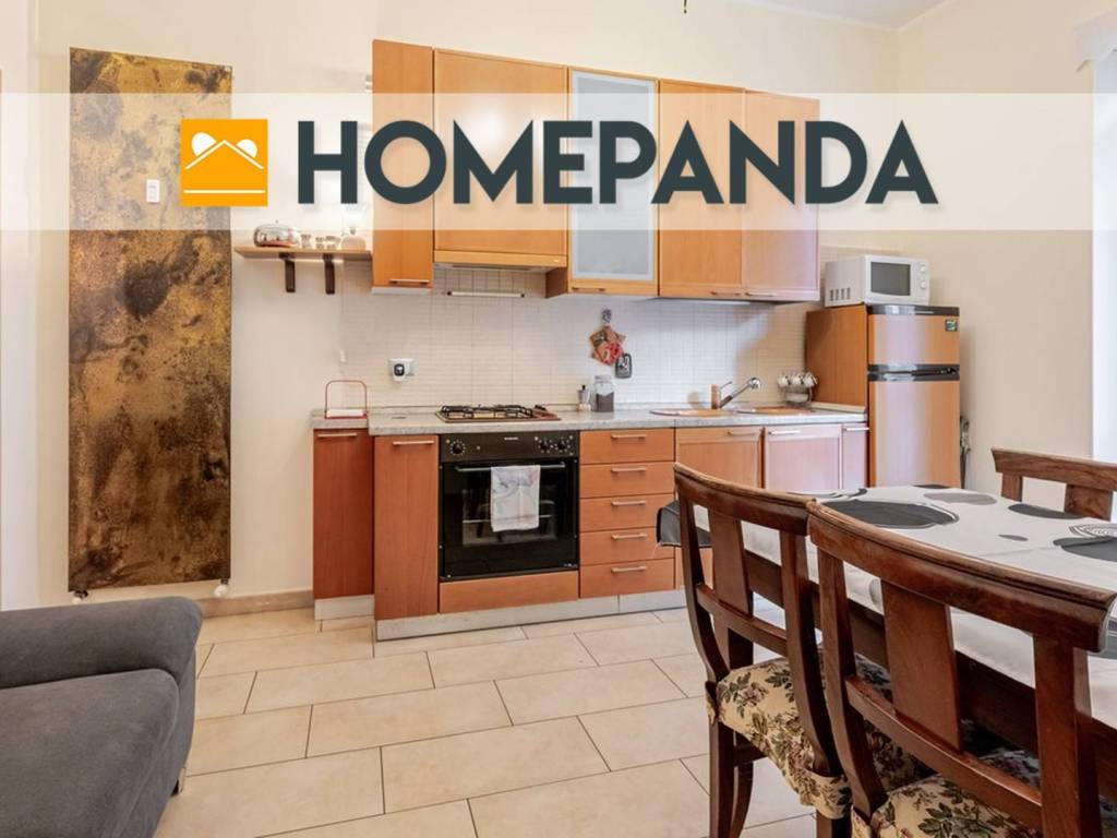 appartamento in vendita a Torino in zona Aurora