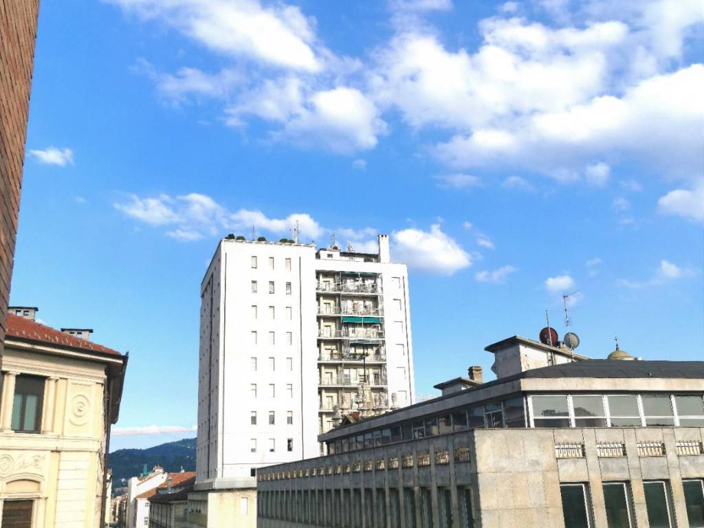 appartamento in vendita a Torino in zona Centro Storico