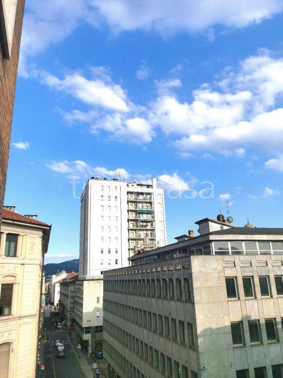 appartamento in vendita a Torino in zona Centro Storico