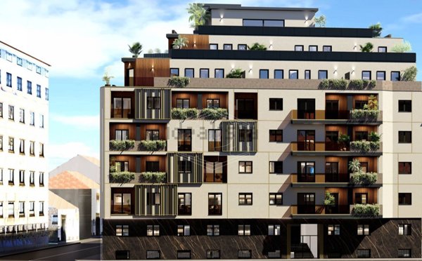 appartamento in vendita a Torino in zona Cit Turin