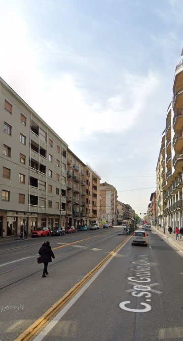 appartamento in vendita a Torino