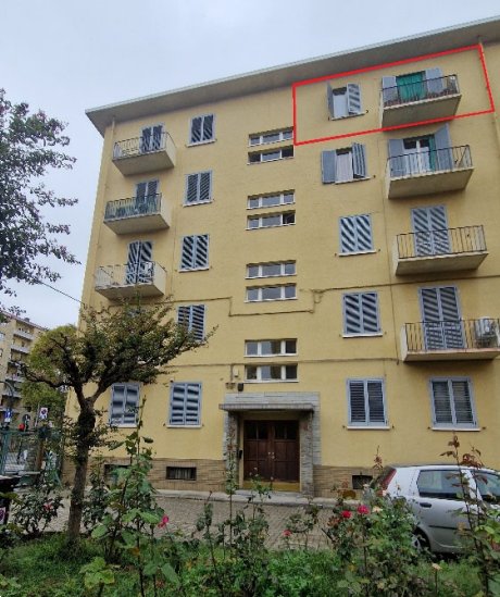 appartamento in vendita a Torino