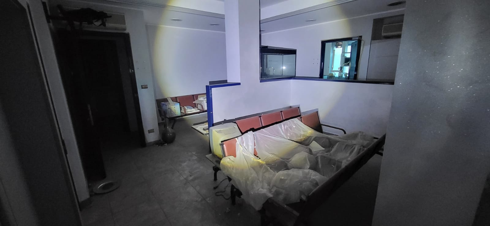 ufficio in vendita a Torino in zona San Donato