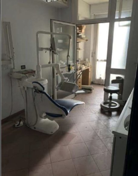 ufficio in vendita a Torino in zona San Donato