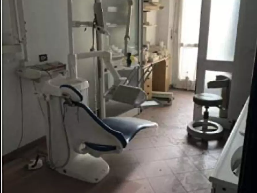 ufficio in vendita a Torino in zona San Donato