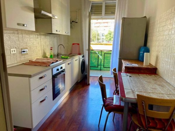 appartamento in vendita a Torino in zona Madonna di Campagna