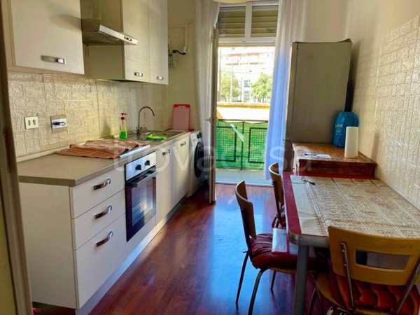 appartamento in vendita a Torino in zona Madonna di Campagna