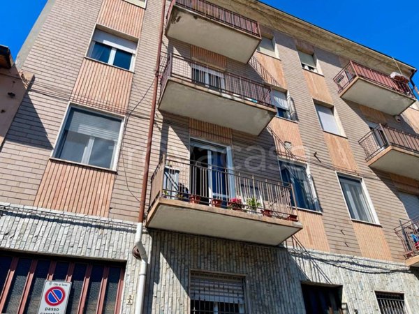 appartamento in vendita a Torino in zona Madonna di Campagna