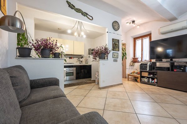 appartamento in vendita a Torino in zona Precollina