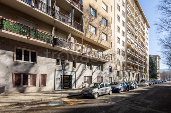 appartamento in vendita a Torino in zona Vanchiglia