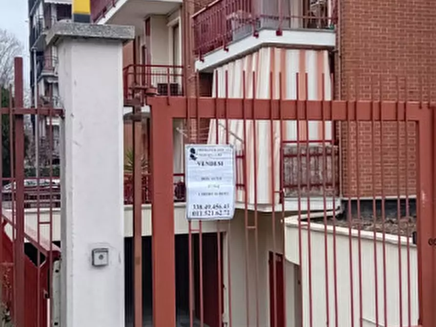 mansarda in vendita a Torino in zona Falchera