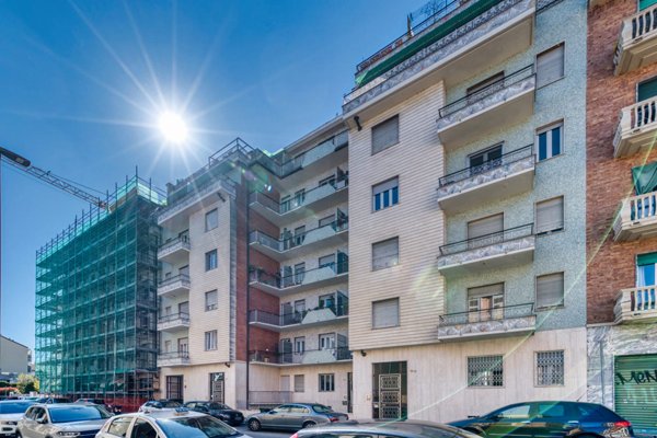 appartamento in vendita a Torino in zona Parella