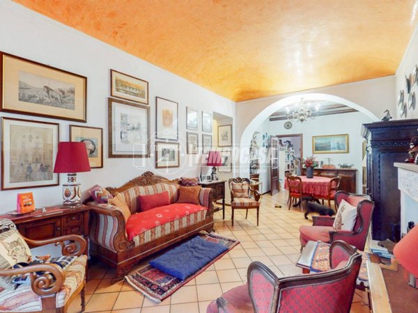 appartamento in vendita a Torino in zona Crocetta