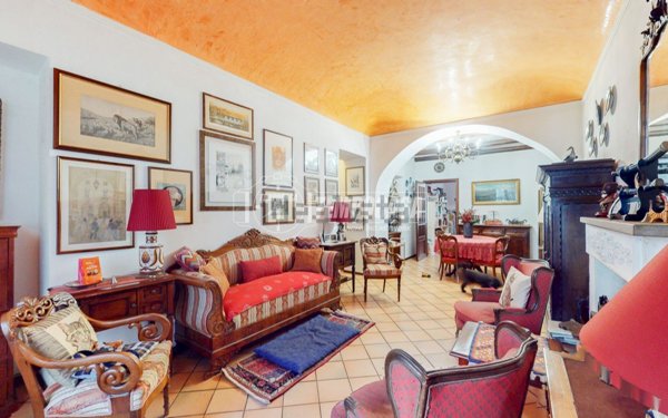 appartamento in vendita a Torino in zona Crocetta