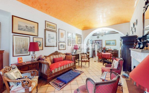 appartamento in vendita a Torino in zona Crocetta