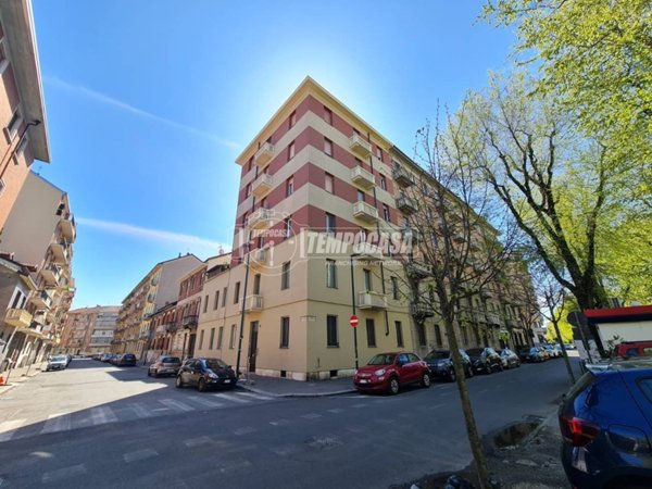 appartamento in vendita a Torino in zona Cenisia