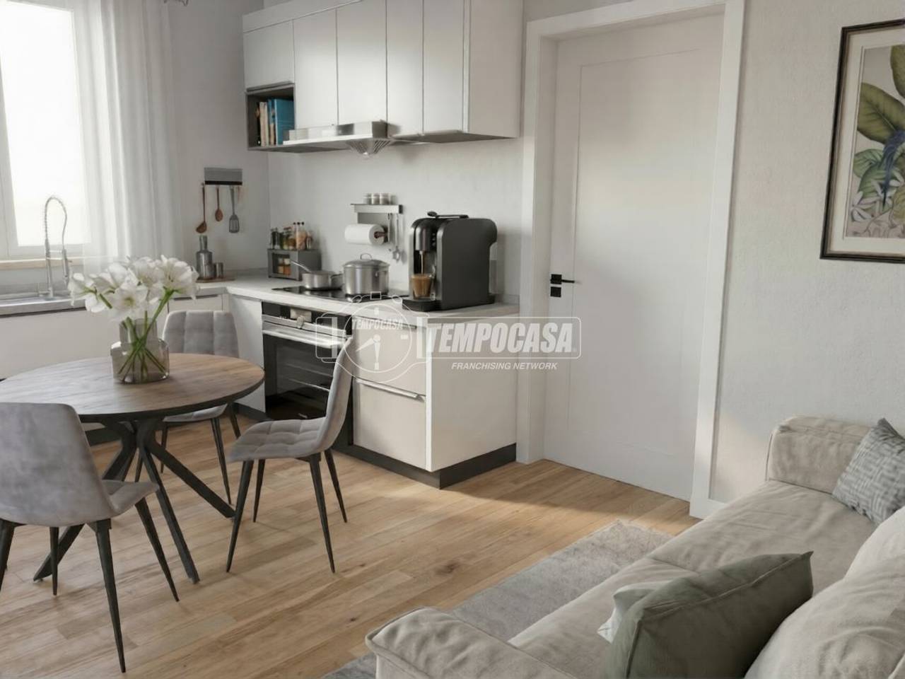 appartamento in vendita a Torino in zona Vanchiglia