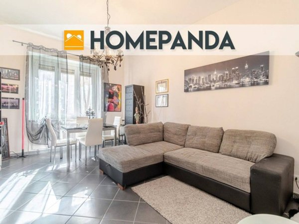 appartamento in vendita a Torino in zona Millefonti