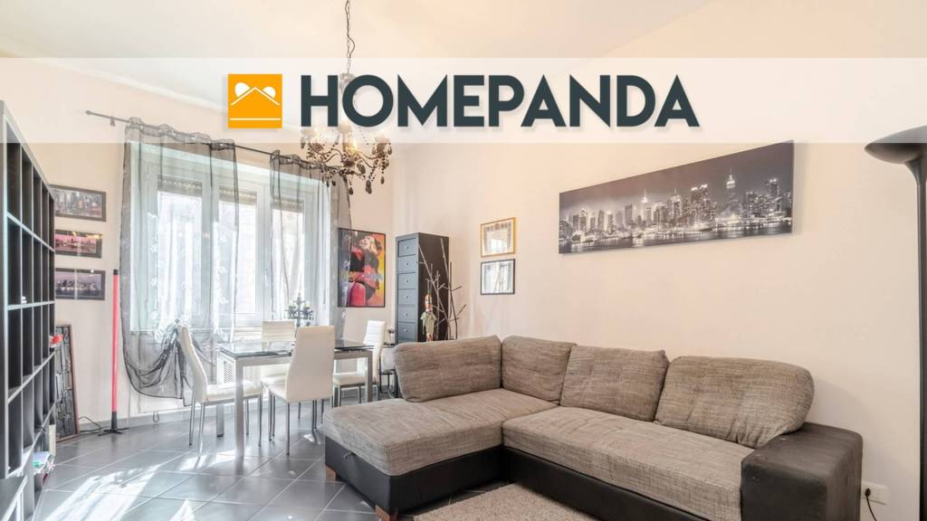 appartamento in vendita a Torino in zona Millefonti