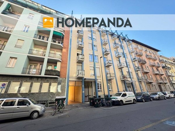 appartamento in vendita a Torino in zona Santa Rita