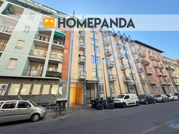 appartamento in vendita a Torino in zona Santa Rita