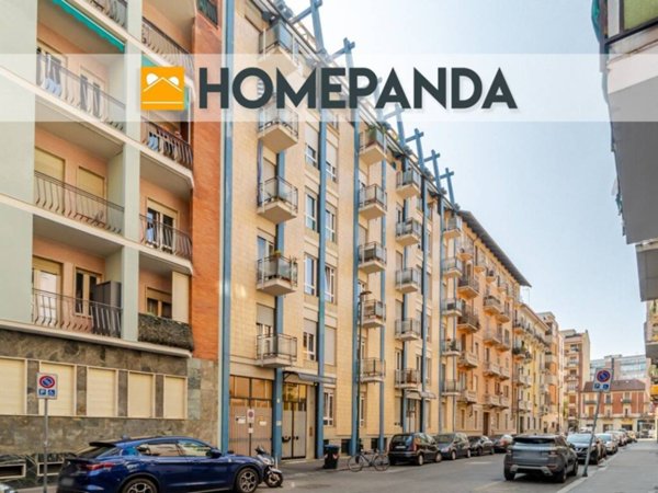 appartamento in vendita a Torino in zona Santa Rita
