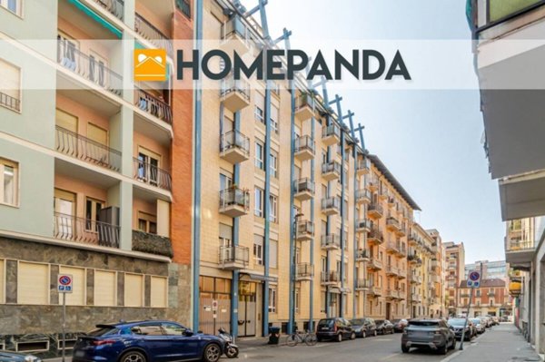 appartamento in vendita a Torino in zona Santa Rita