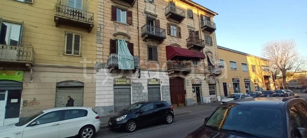 appartamento in vendita a Torino in zona Barriera di Milano