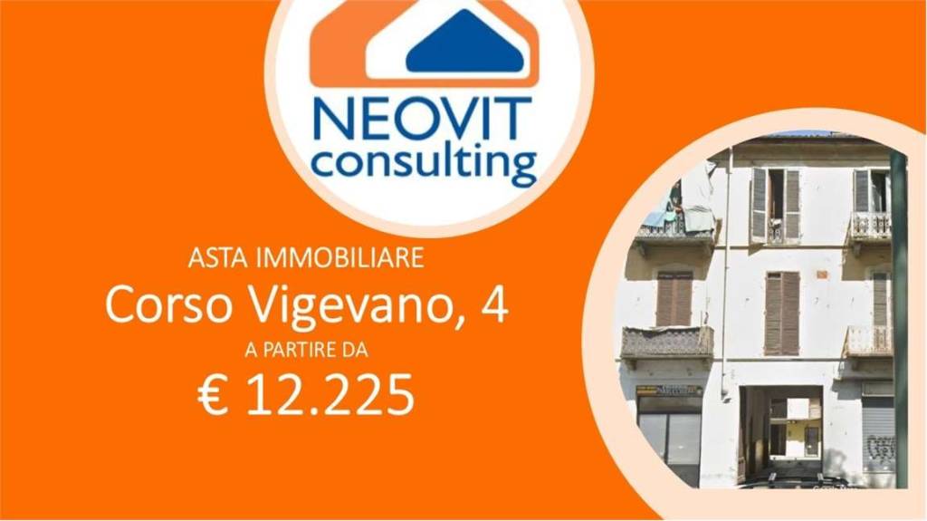 appartamento in vendita a Torino in zona Barriera di Milano