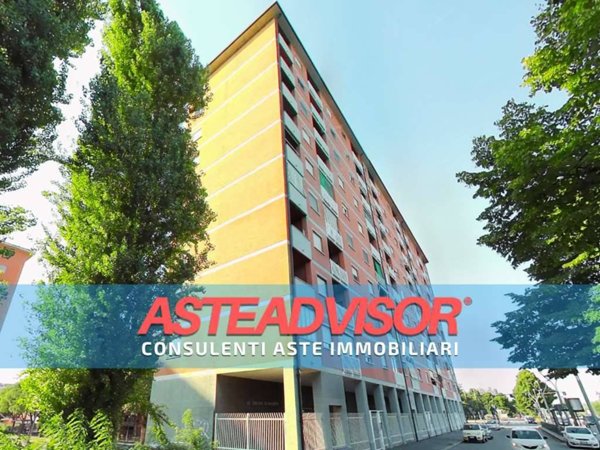 appartamento in vendita a Torino in zona Rebaudengo