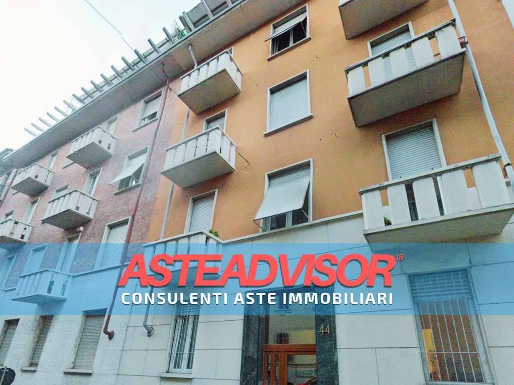 appartamento in vendita a Torino in zona San Donato