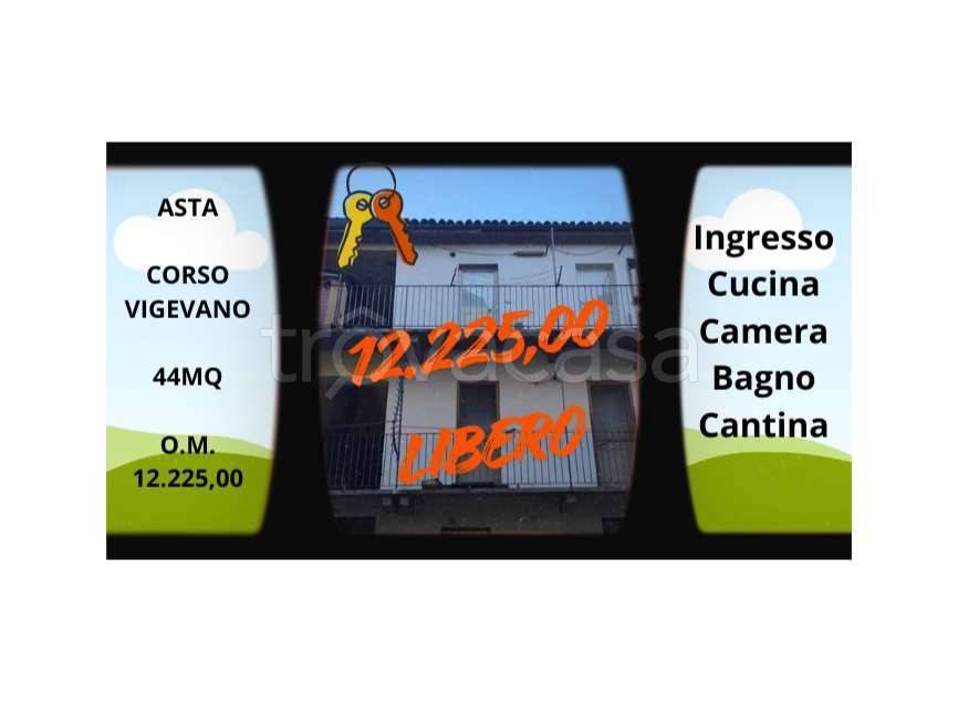 appartamento in vendita a Torino in zona Barriera di Milano