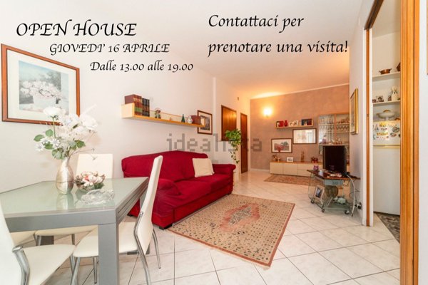 appartamento in vendita a Torino in zona Campidoglio