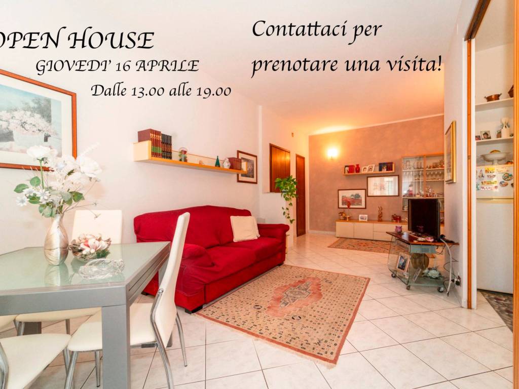 appartamento in vendita a Torino in zona Campidoglio