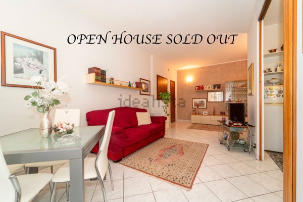 appartamento in vendita a Torino in zona Campidoglio