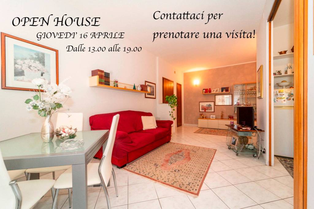 appartamento in vendita a Torino in zona Campidoglio