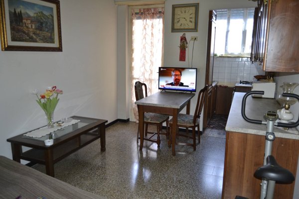 appartamento in vendita a Torino in zona Santa Rita