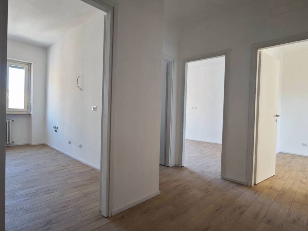 appartamento in vendita a Torino in zona Parella