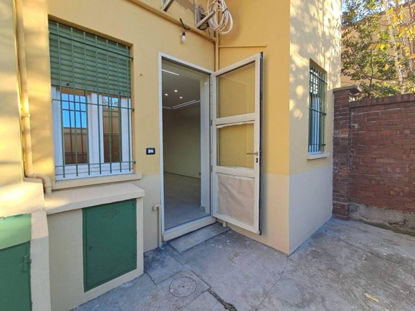 appartamento in vendita a Torino in zona Pozzo Strada