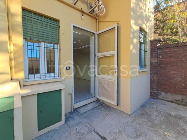 appartamento in vendita a Torino in zona Pozzo Strada